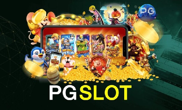 Play Direct สล็อต Without Long Verification Process On Pgslot