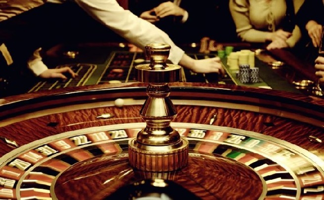 สล็อต Are Dominating The Gambling Sphere