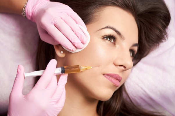 All You Need to Know About Cosmetic Fillers