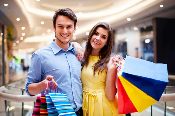 A Complete Guide to the Best Shopping Malls in New Jersey