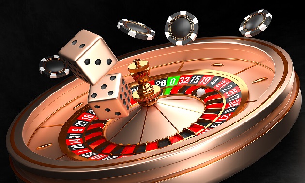 5 Effective Strategies to Maximize Your Chances of Winning at Online Gambling