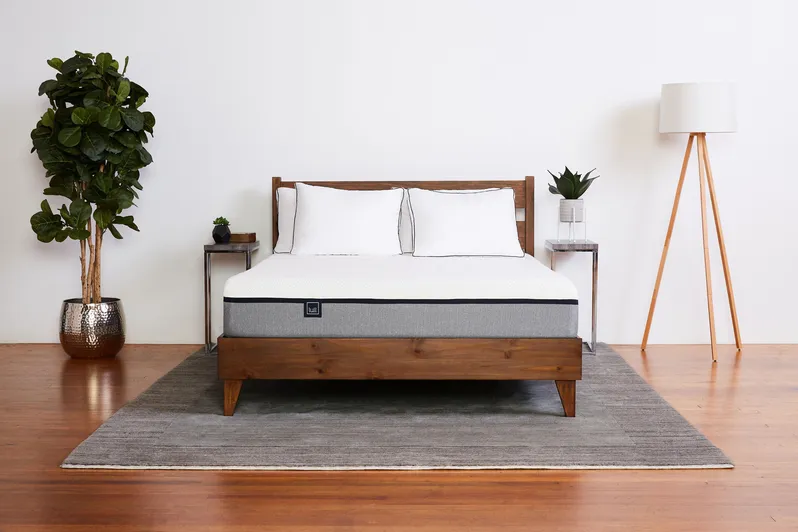 Mattress Options That Are Environmentally Friendly And Good For Your Health