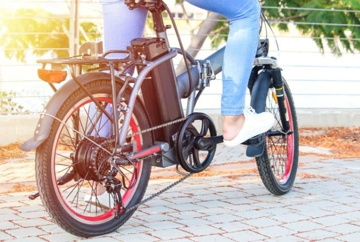 Electric Power Bikes – A New Definition for Healthy Lifestyle