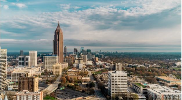 Where Is the Best Place to Live in Georgia: Cities and Towns That You’ll Love