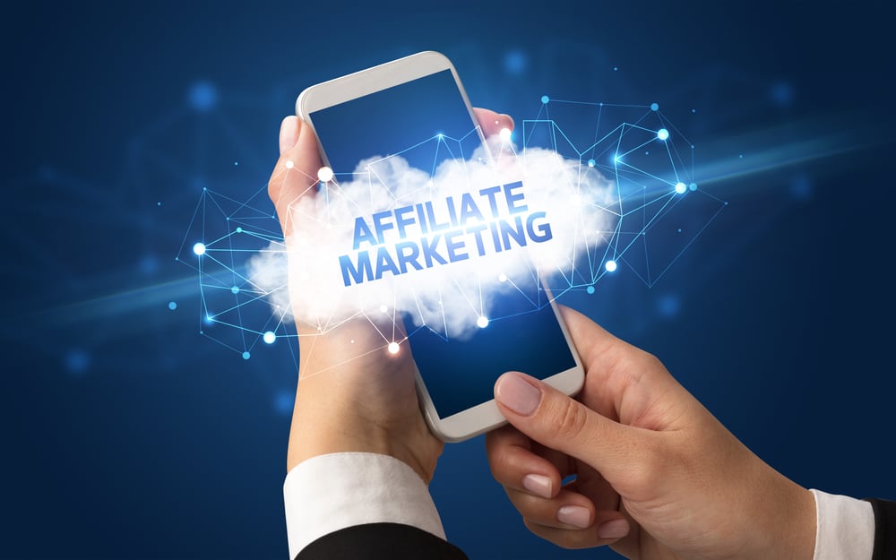 What is an affiliate for Indian business?