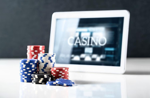 Online Casino Slot Innovations