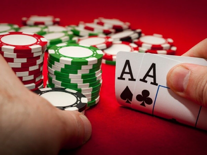 These poker cheat sheet will help you win more money While playing poker