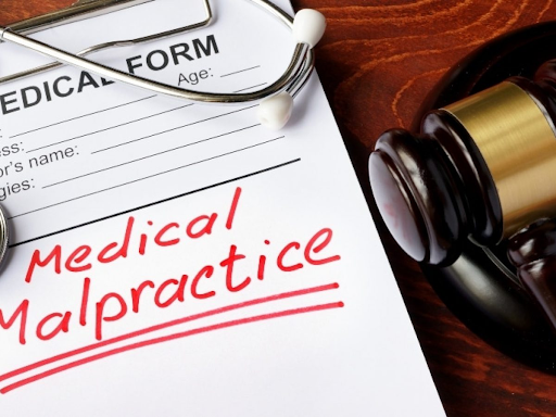 Top Medical Malpractice Mistakes That Lead to Lawsuits