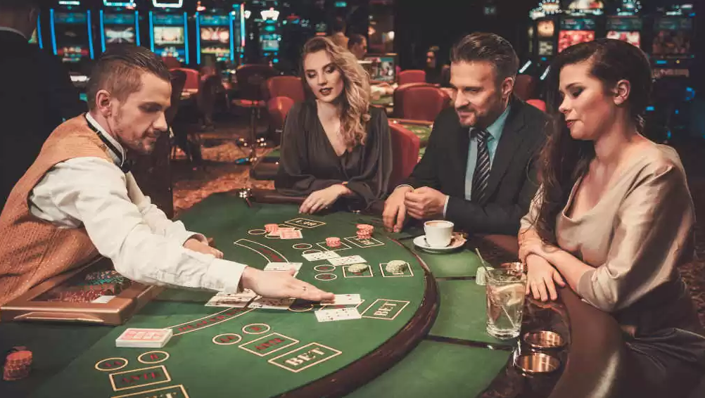 Pro Gambler Tips You Can Use at Your Next Online Casino Gambling Visit