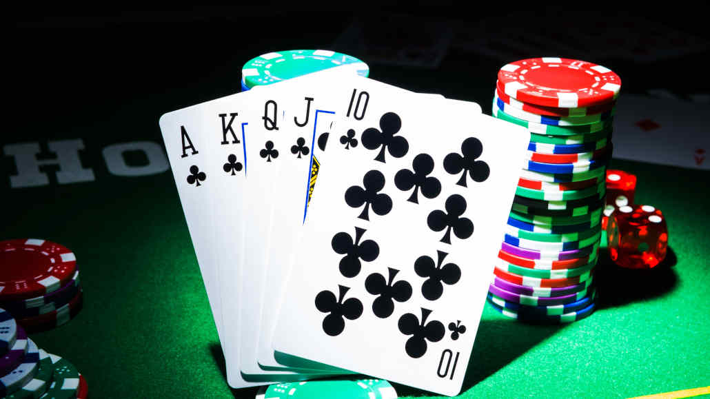 7 Casino Bonus Secrets That you Should Know About