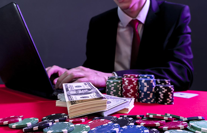 Online Casino – The World of Opportunities