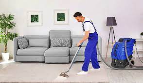 Top 5 Carpet Cleaning Techniques Used By Professionals