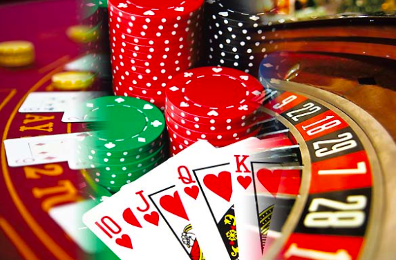 Play Free Slots for Real Money at Popular Online Casinos