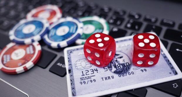 Top 5 The Important Changes and Innovations in Gambling Industry