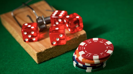 How To Recognize Gambling Addiction In Time