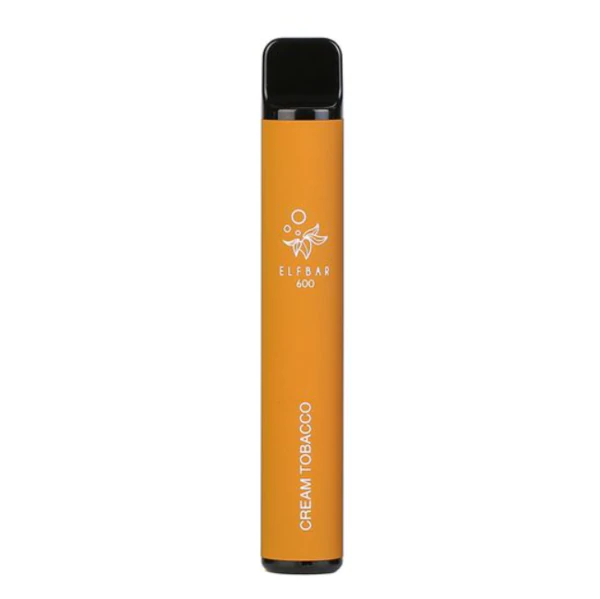 What is the most popular disposable vape in the UK?