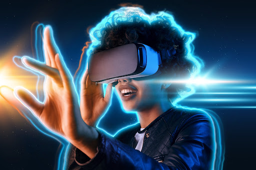How the Virtual World Can Help You Prepare for the Metaverse
