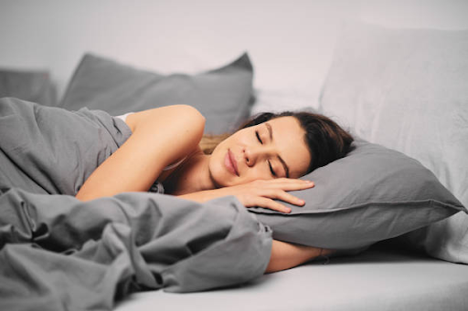 Your Digestion Affects How Well You Sleep:Tips To Improve Sleep Quality