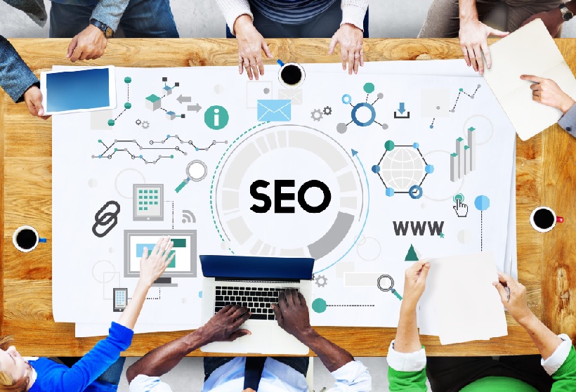 What Exactly Is SEO?