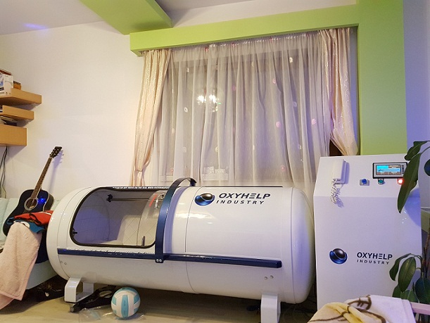 How to choose the best hyperbaric oxygen chamber for your need; A Guide
