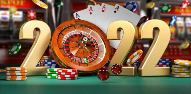 Why are live casinos so popular in 2022?