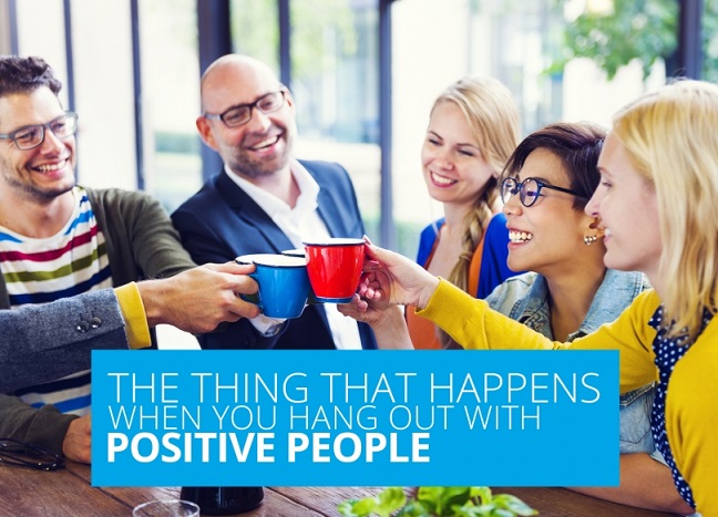 7 Things to get for yourself to induce positivity