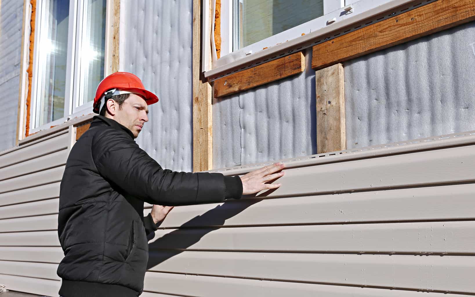 What is the Difference Between Steel and Aluminum Siding?