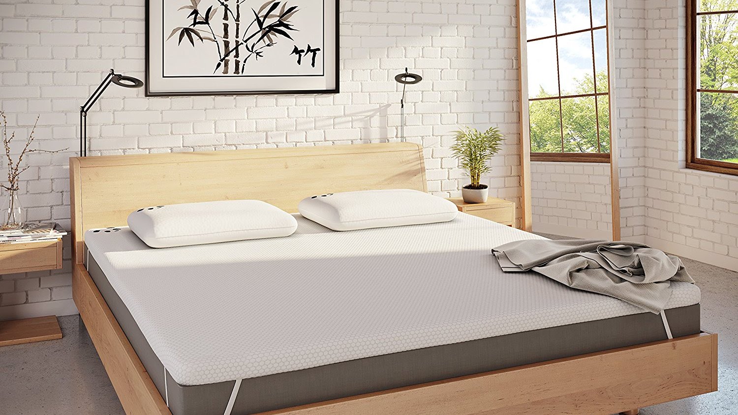 10 Reasons to Make the Switch to Foam Mattresses and Bedding