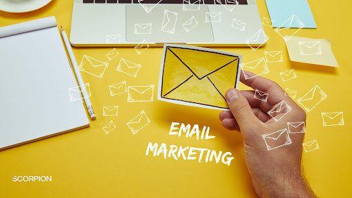 E-Mail Marketing Services: Best Way to Take Businesses to The Next Level.