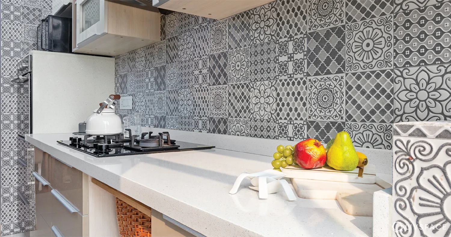 Types Of Decorative Wall Tiles