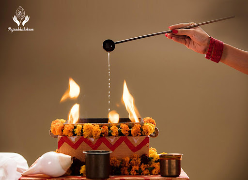 Why is Online Puja Becoming a Popular Trend Nowadays?