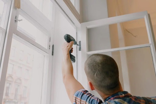 Hire a certified team of window installers through Canadian Choice Windows