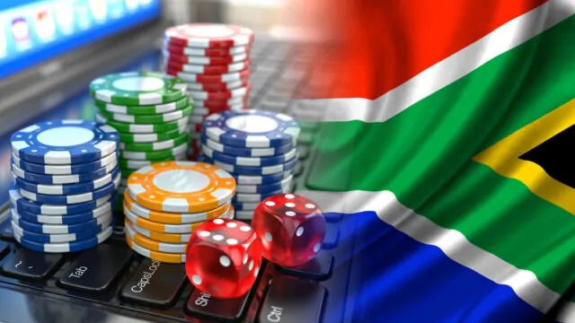 Gambling in Australia – How to Find the Best Online Casinos 