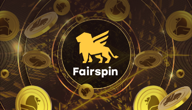 Fairspin Casino review
