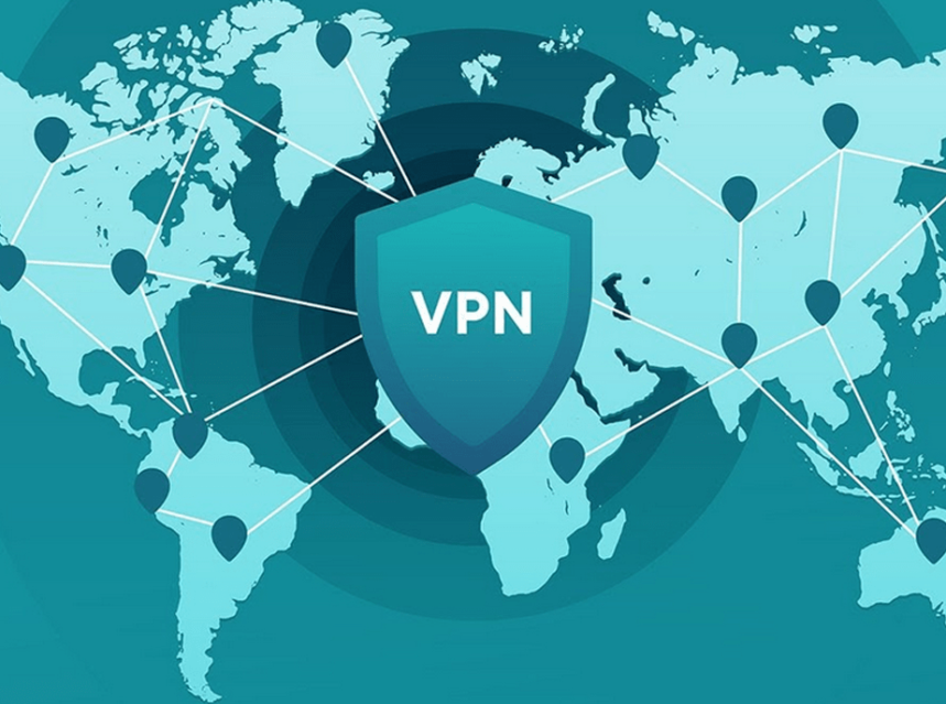 VPNs for streaming geo-restricted content