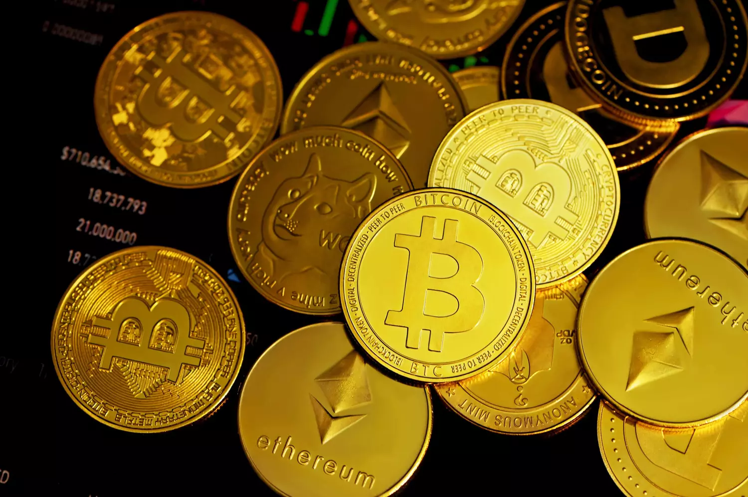 The History, Benefits and Drawbacks of Bitcoin and Digital Currency