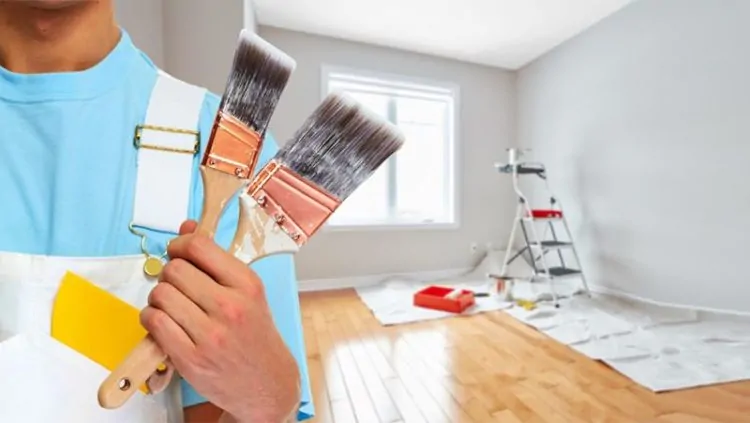 10 Benefits of Hiring a Professional Painting Service for Your Home