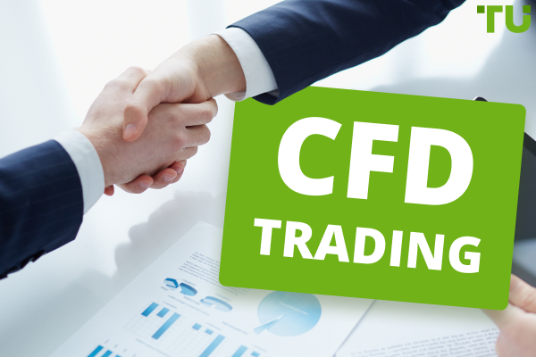 Having Access to Sufficient Liquidity While Trading Crypto CFDs