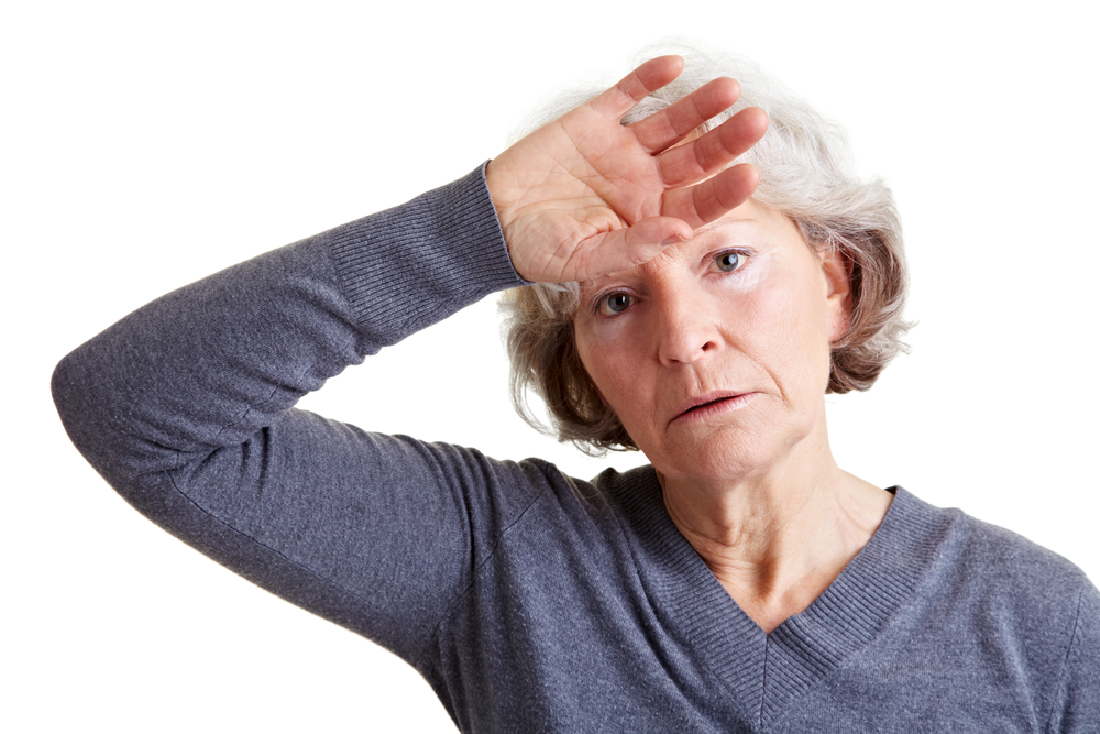 Top 5 Tips to Prevent Hot Flashes During Menopause