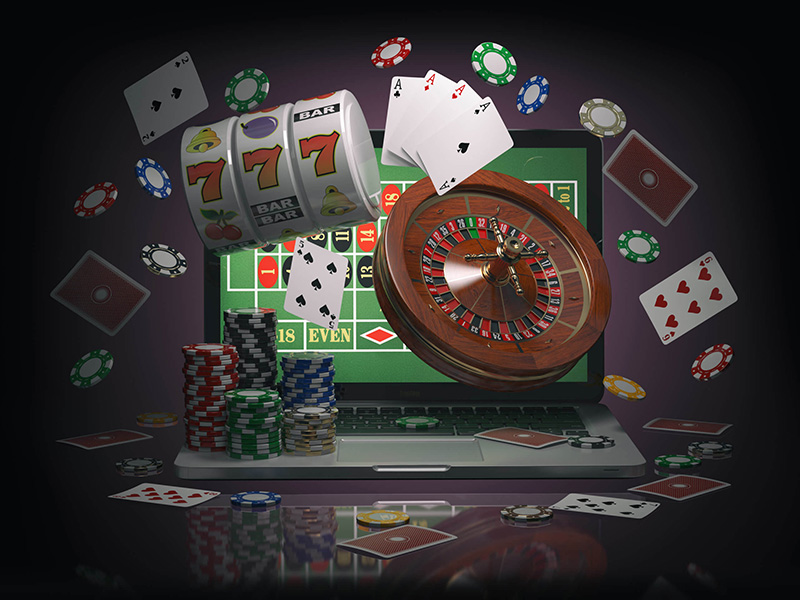 5 Significant Tips When Playing at Online Casinos