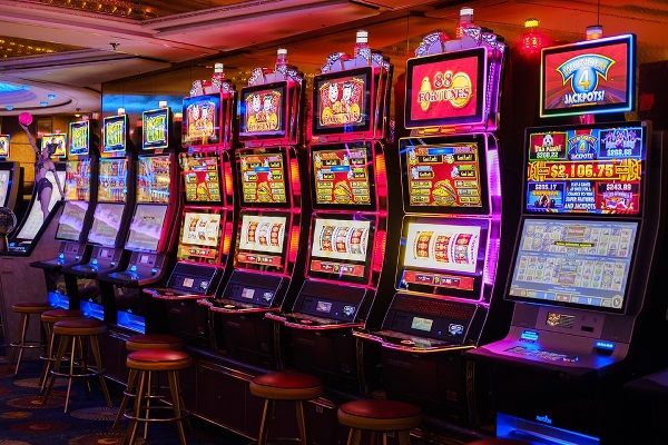 Online gaming with PG Slots has many advantages
