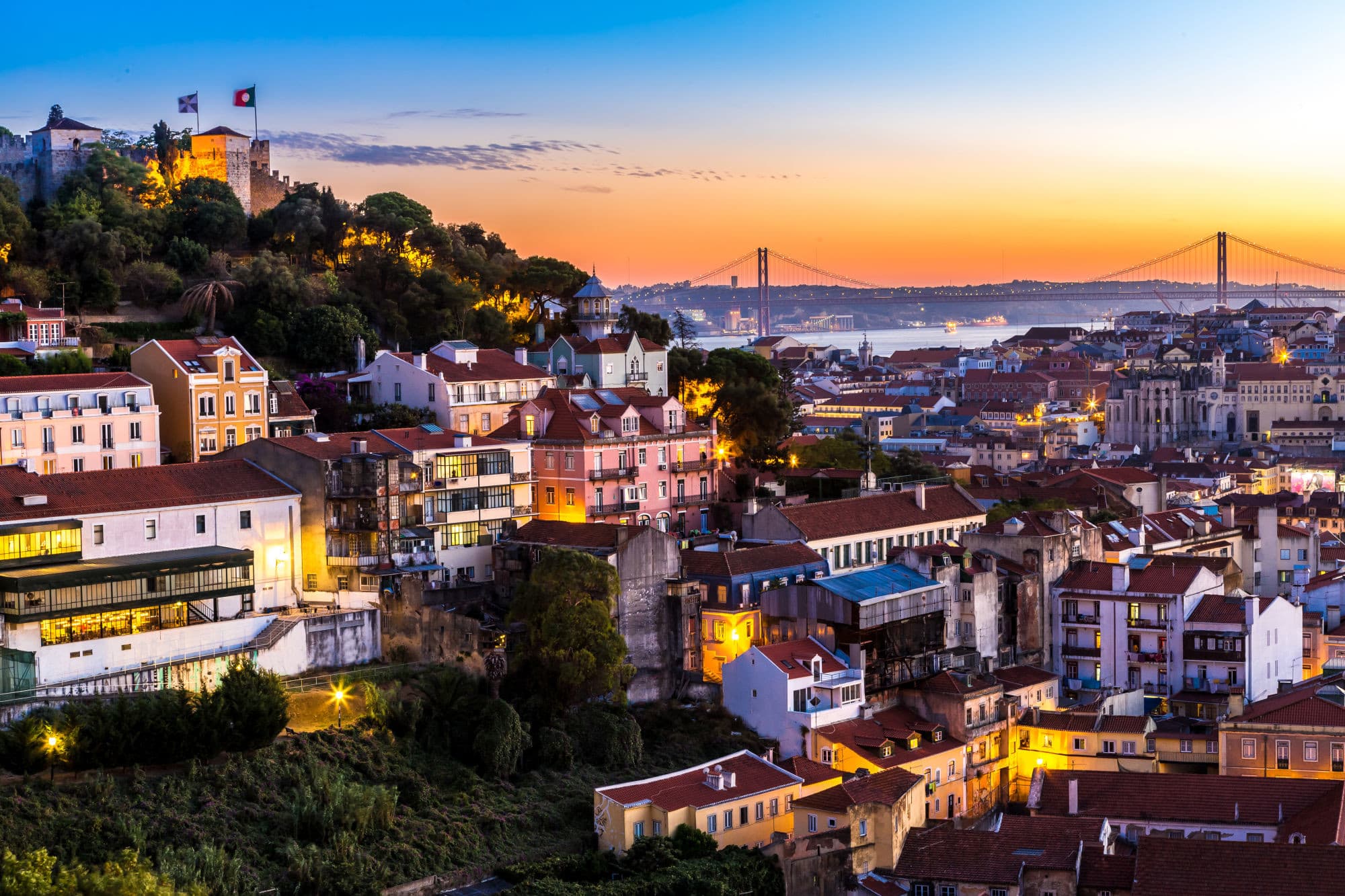Portugal Golden Visa: Your Golden Opportunity To Live Abroad