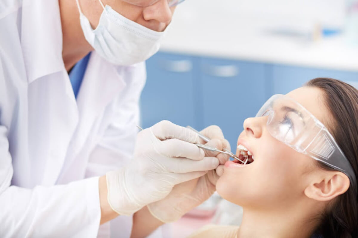 When Should You Consider Root Canal Therapy?