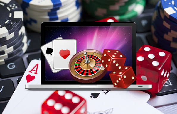 Tips and Strategies for Winning at Online Slots