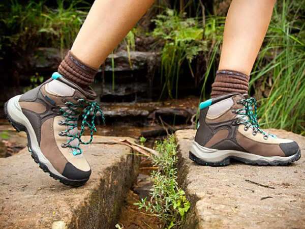 Everything You Need To Know About Hiking Shoes