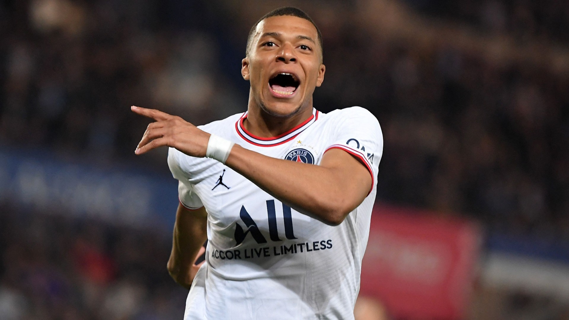 Join Vn88 to learn about Mbappe’s unexpected career
