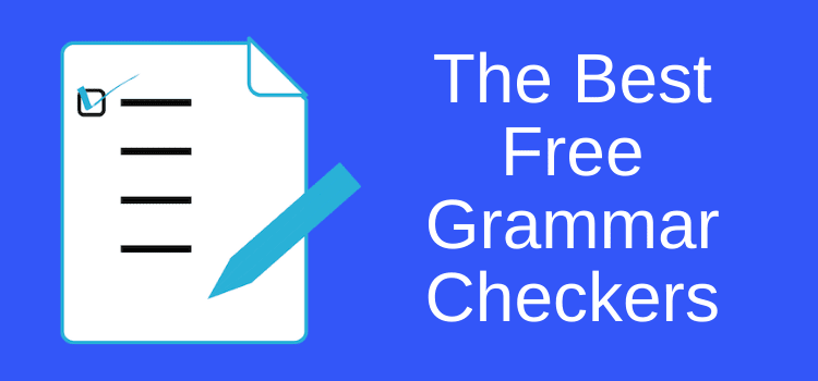 What is the best grammar and punctuation checker?