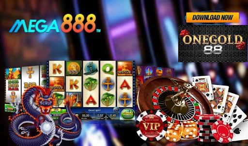 The Top 5 Games On Mega888 And How To Start Playing Right Away