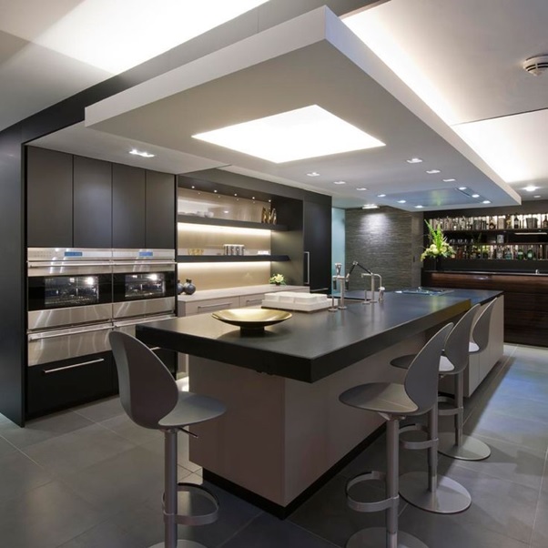 4 Tips to Choose the Best Kitchen 