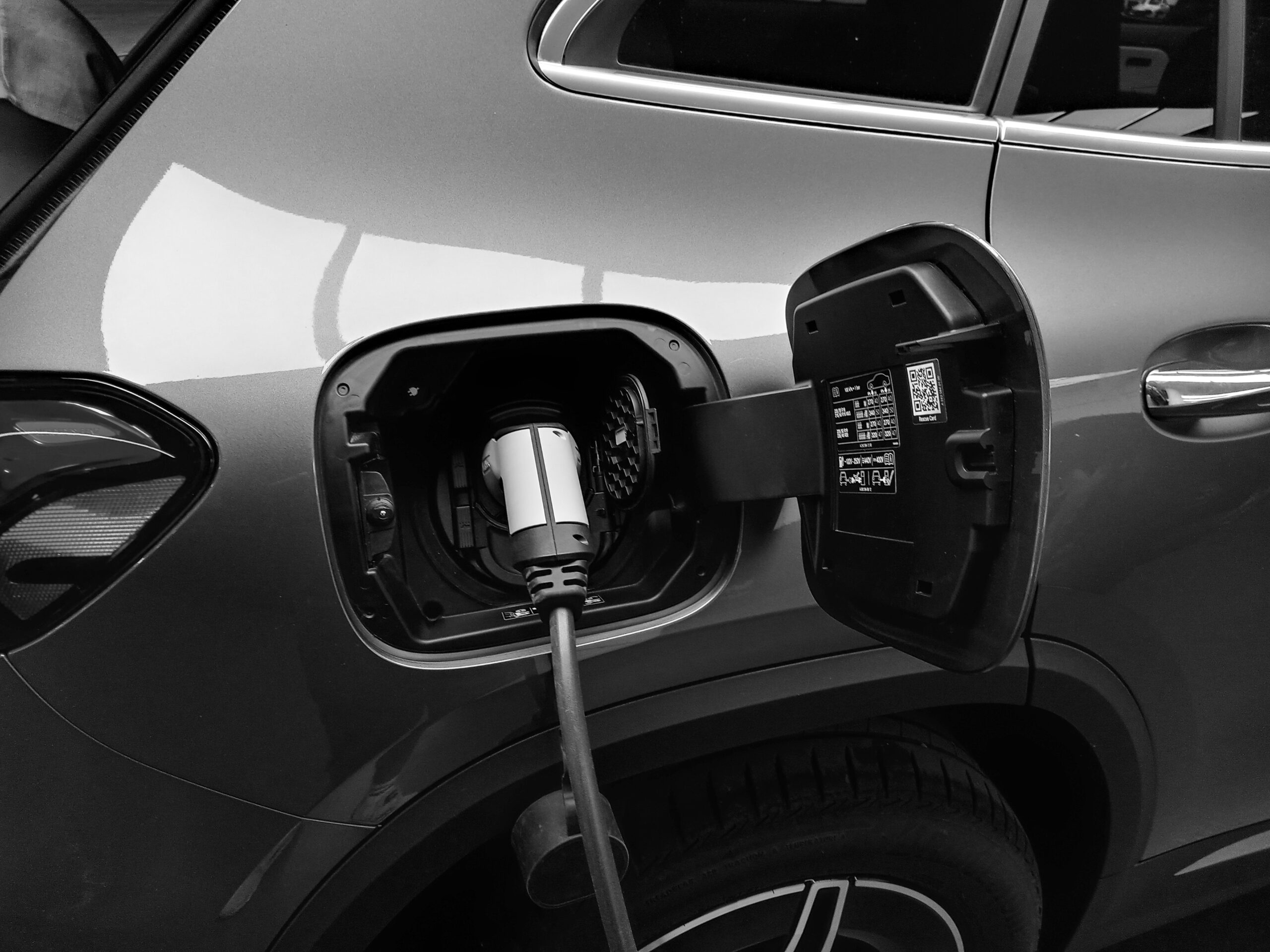 Here’s What The Future Holds For Electric Vehicles